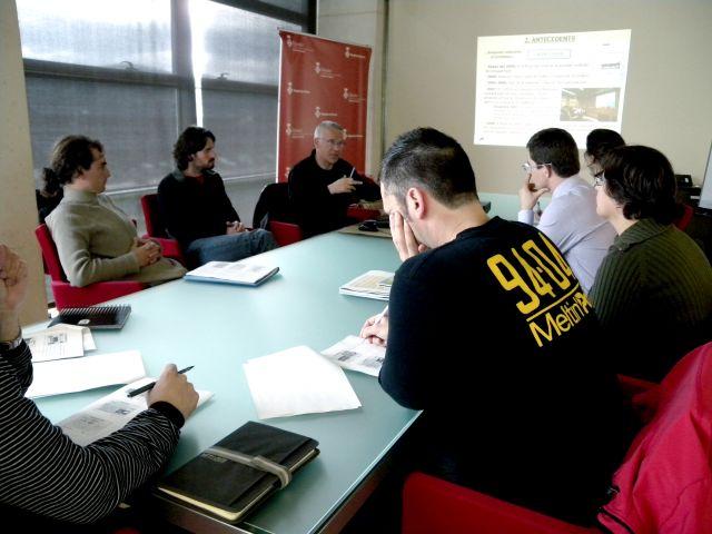 Dipsalut engega una segona fase en la lluita contra el mosquit tigre