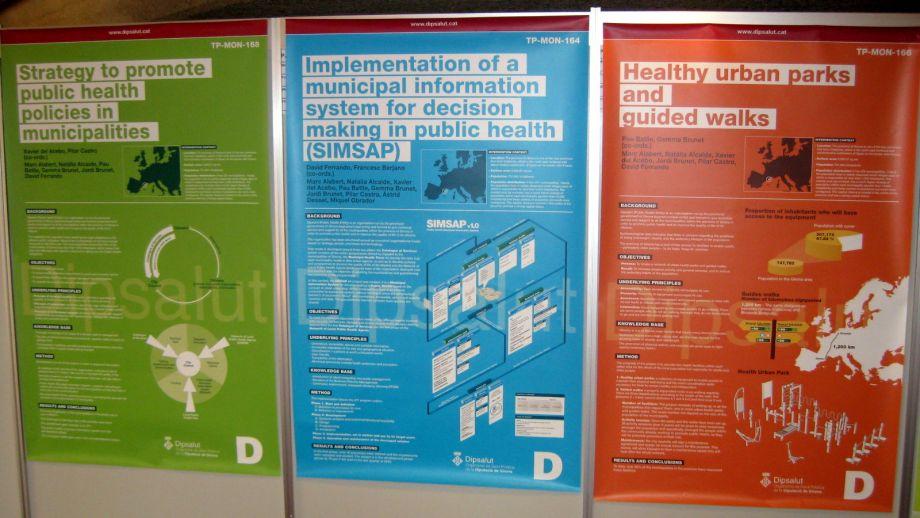 Congrés Ginebra 2010