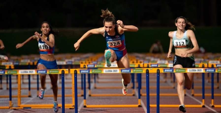 Jornada de l'Esport Femení