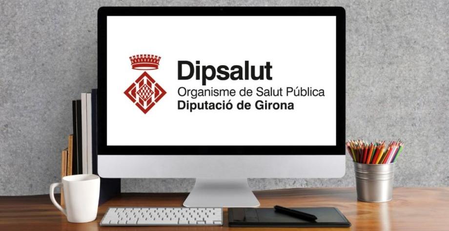 Acompanyem a entitats i ajuntaments en la tramitació de les subvencions amb Dipsalut