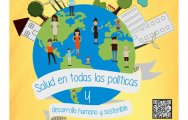 Dipsalut participa en el tercer congrés internacional de Promoció de la Salut que se celebra a Colòmbia