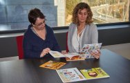 Anna Loste i Cristina Bota: «Per prendre bones decisions en salut, hem d’entrenar habilitats com l’empatia o l’assertivitat»