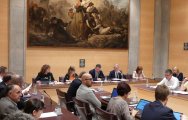 La Diputació de Girona s\'ha adherit a la moció de resposta a la sentència del Tribunal Suprem