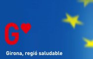 «Girona, regió saludable», el programa europeu que promou la salut i el benestar 