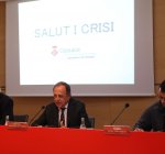 Dipsalut dedicarà mig milió d’euros més a pal·liar els efectes de la crisi sobre la salut de les persones
