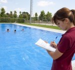 Dipsalut actua en 721 piscines d’ús públic per garantir-ne la salubritat