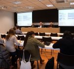Dipsalut i l’IAS inicien la segona onada de l’Estudi de Maduresa i Envelliment Satisfactori a Girona 
