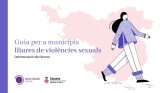 Dipsalut edita una guia interactiva per a municipis lliures de violències sexuals de les comarques gironines