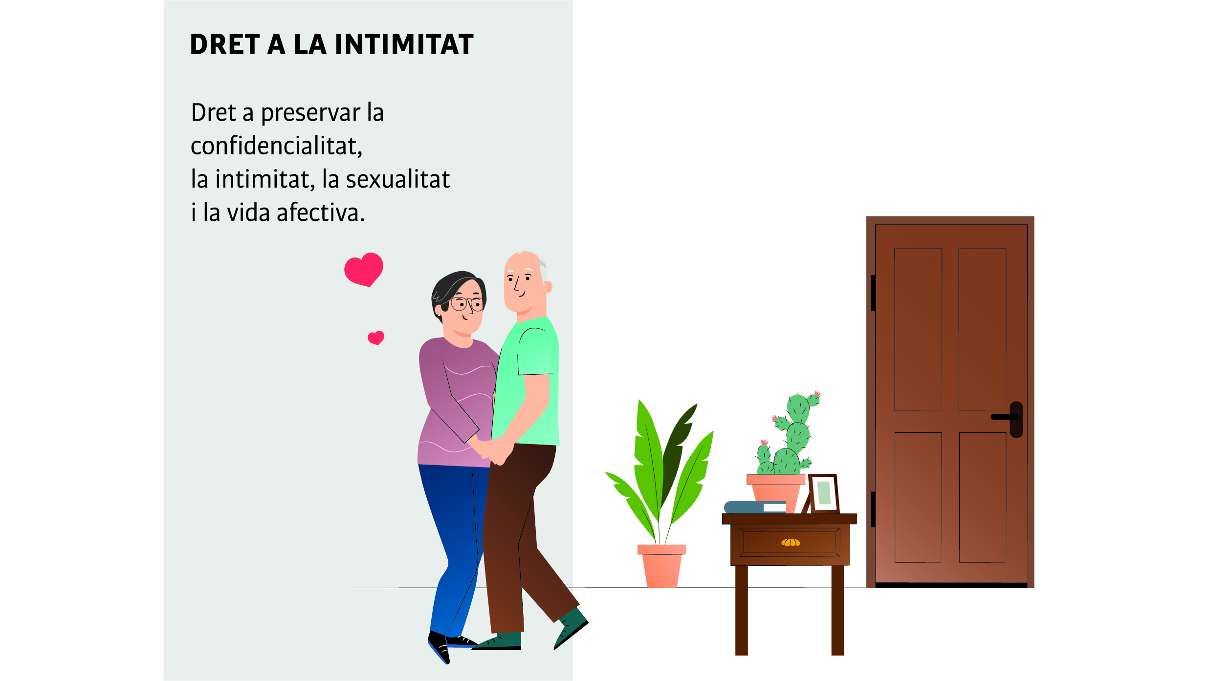 Dret a la intimitat