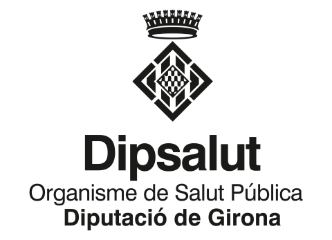 Dipsalut vertical