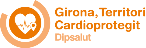 Girona, territori cardioprotegit