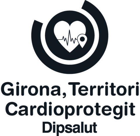 Girona, territori cardioprotegit