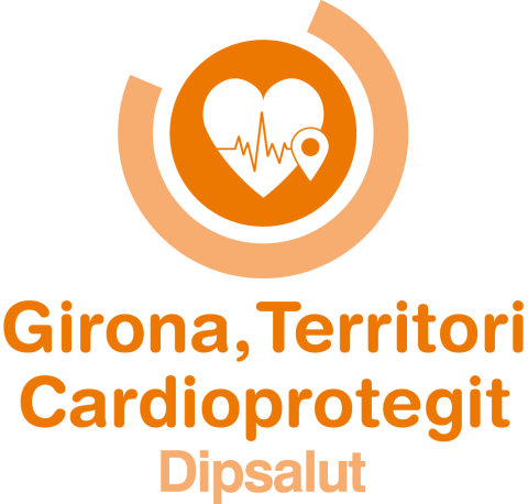 Girona, territori cardioprotegit