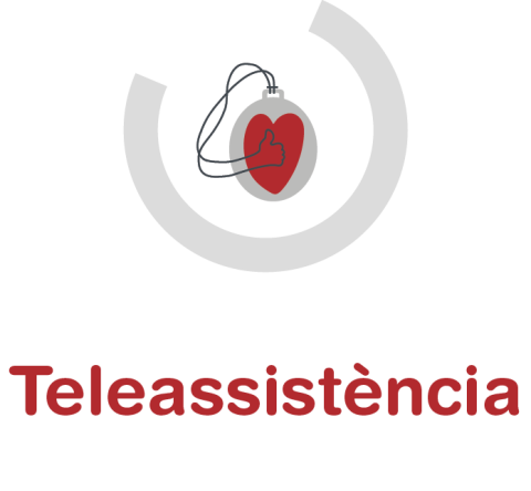 Teleassistència