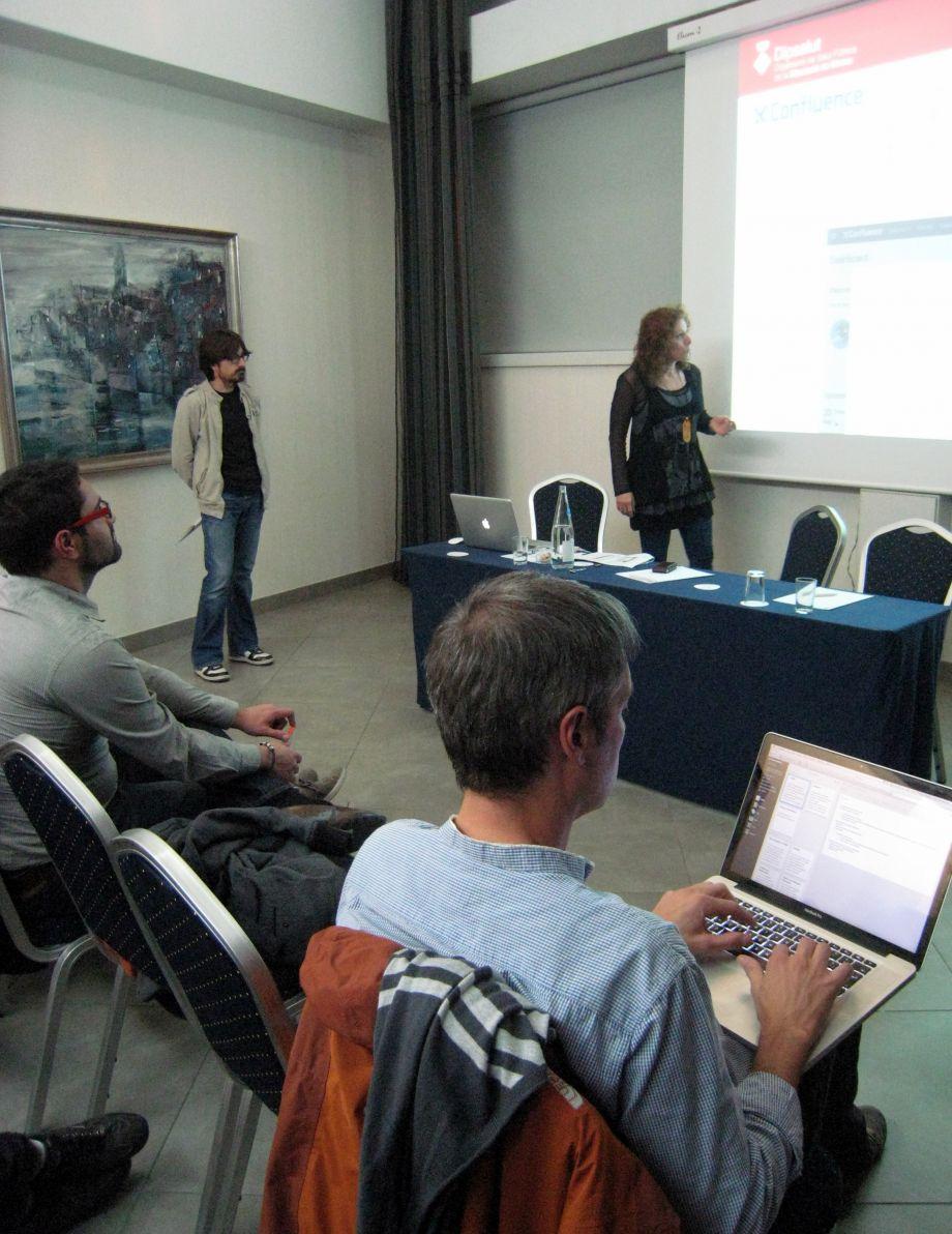 AUG Girona Atlassian