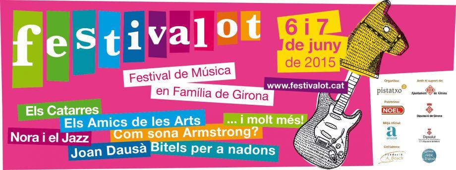 Festivalot
