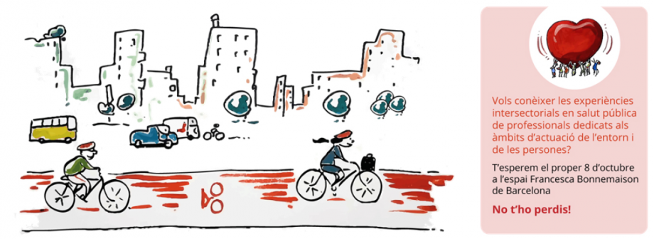 l Jornada de Salut Pública