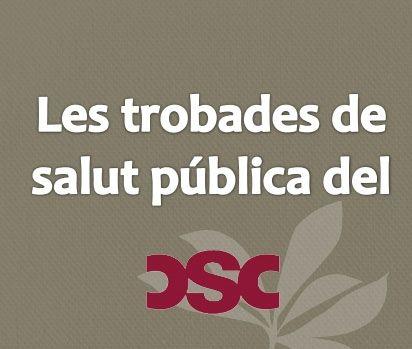 Dipsalut participa a la Trobada de Salut Pública