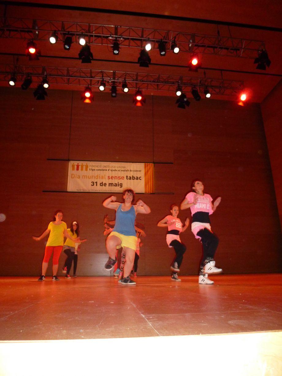 Dia mundial sense fum