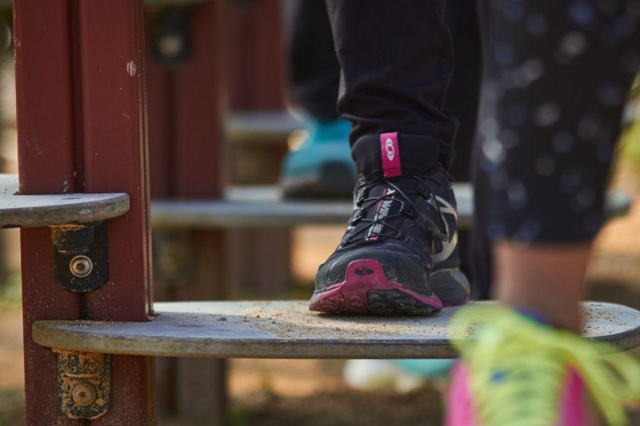 Dinamitzacions als Parcs Urbans de Salut