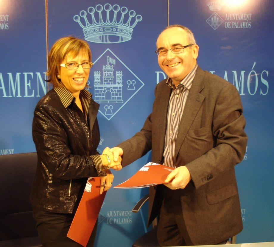 Dipsalut incentiva el consum de peix local