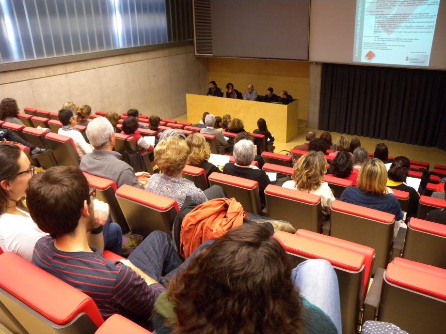 Dipsalut coorganitza una jornada sobre les dietes miracle