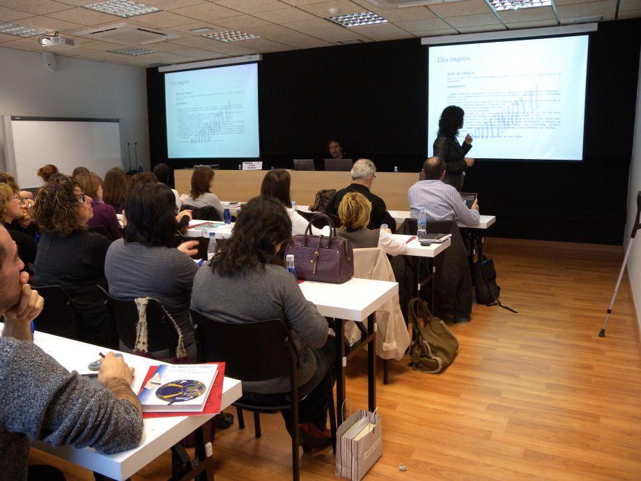 IV Taller metges urgències donació òrgans teixits