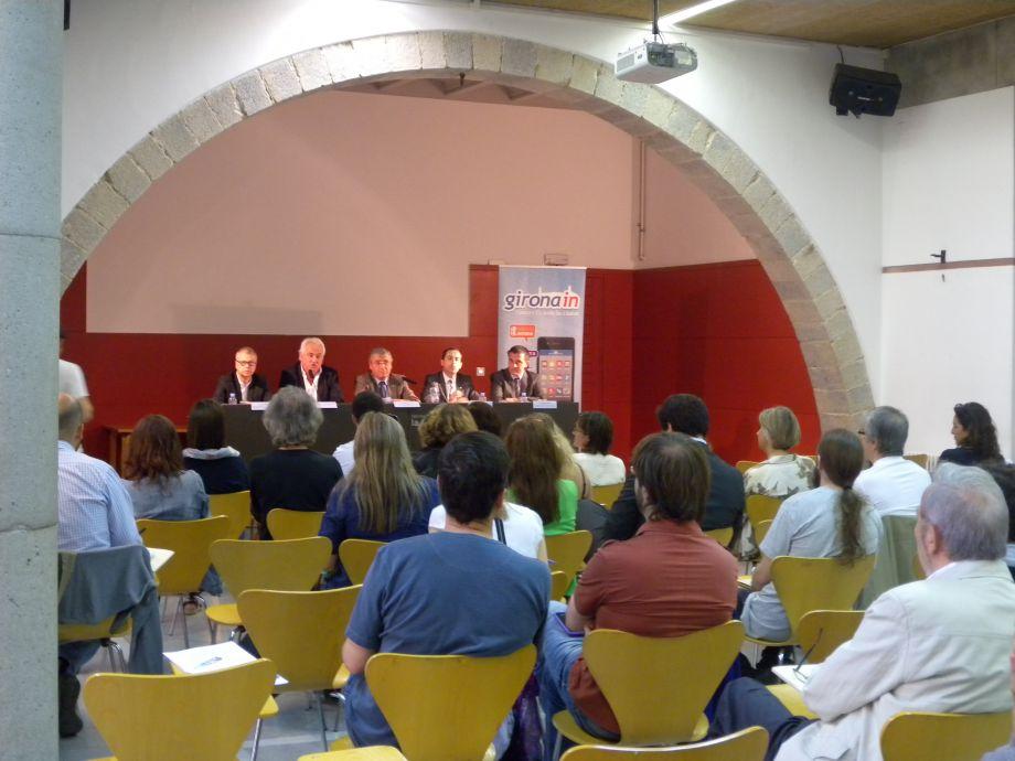 III plenari Xarxa Perifèrics