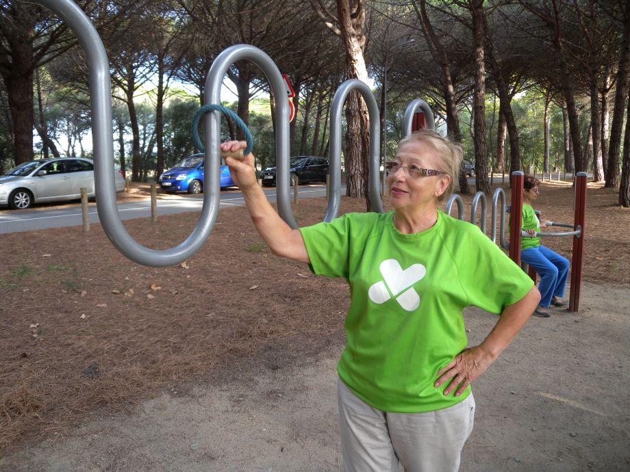 “Sentir-se deu” amb les dinamitzacions 