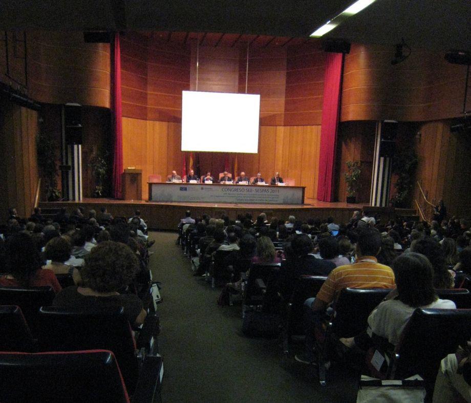 Dipsalut participa al Congrés SEE-SESPAS