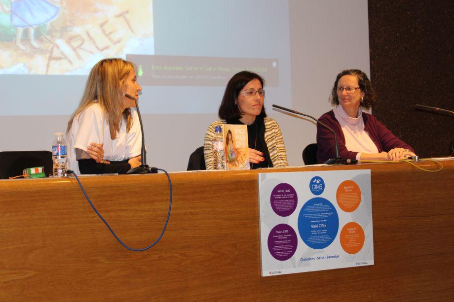 El Trueta acull la presentació de “Records dolços d’un adéu”