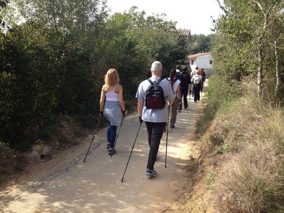 Caminades amb valor afegit 