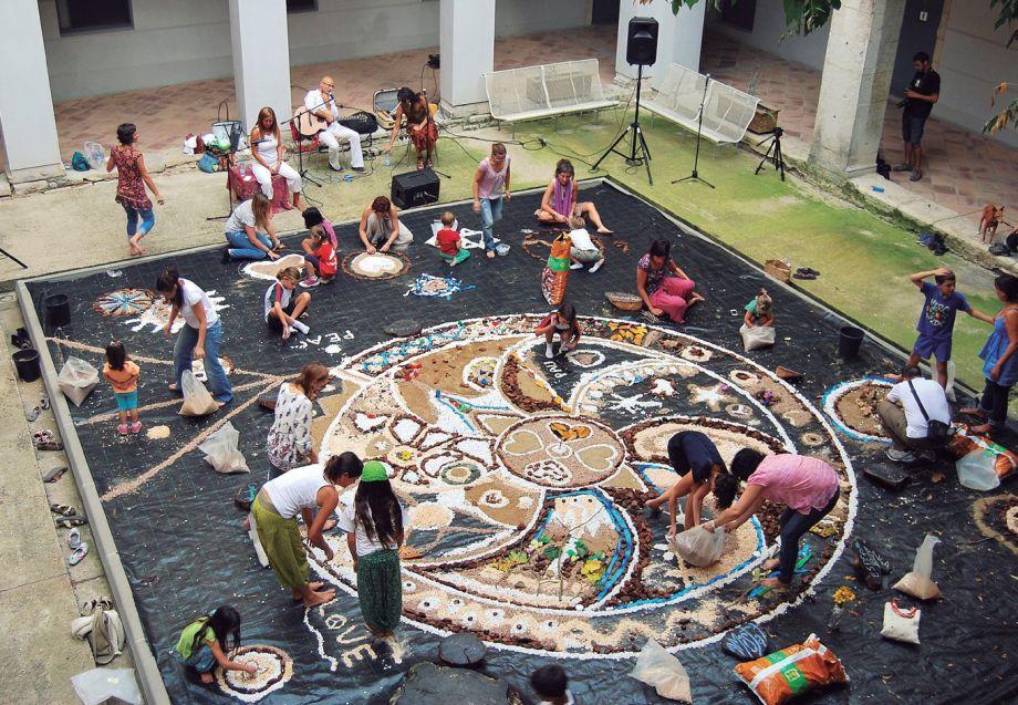 La Fundació Oncolliga impulsa una "novaCultura" de la salut