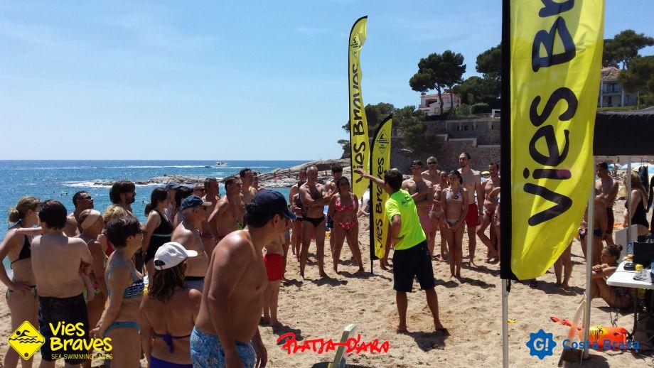 Dinamització de les Vies Braves