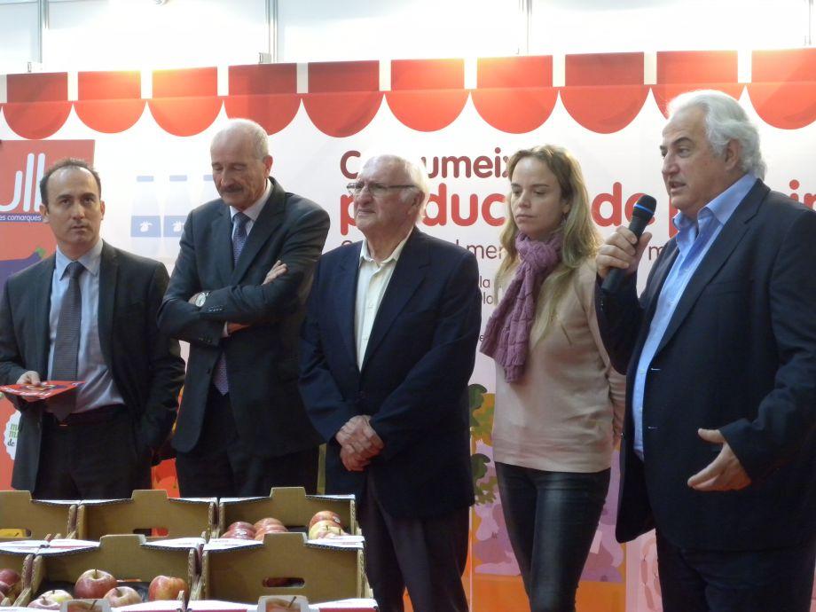 Presentació Milfulls octubre 2013