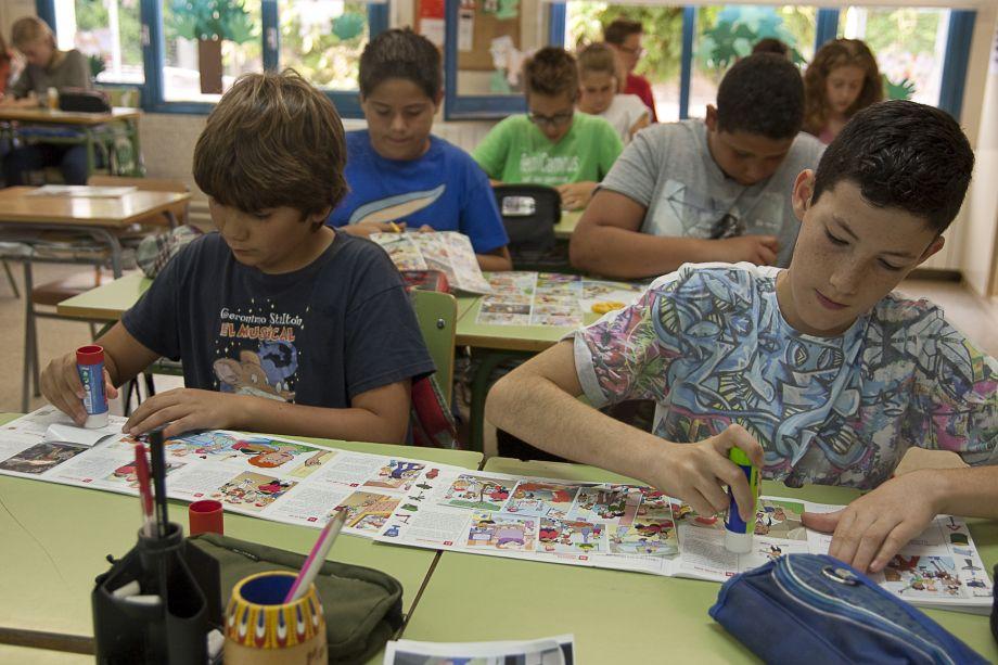 Programa l'Aventura de la Vida