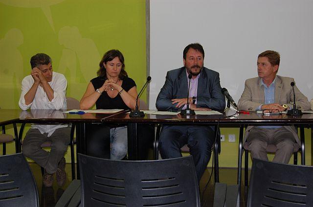 La comarca de la Selva endega noves accions en el marc del “Salut i Crisi”