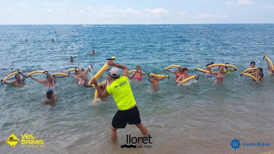 Dinamitzacions Vies Braves