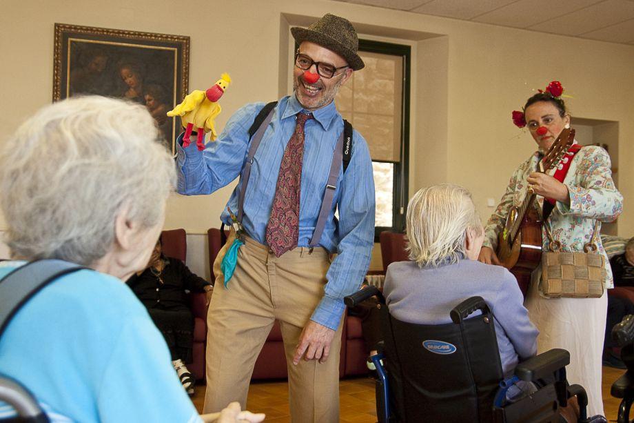 Dipsalut cofinança 67 iniciatives de promoció de la salut i terapèutiques 