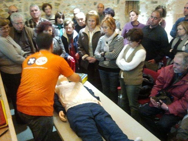 xerrada-taller Vilablareix