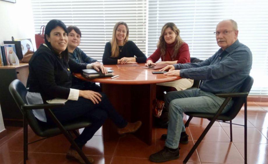 Visites al territori per analitzar les necessitats en l'àmbit social