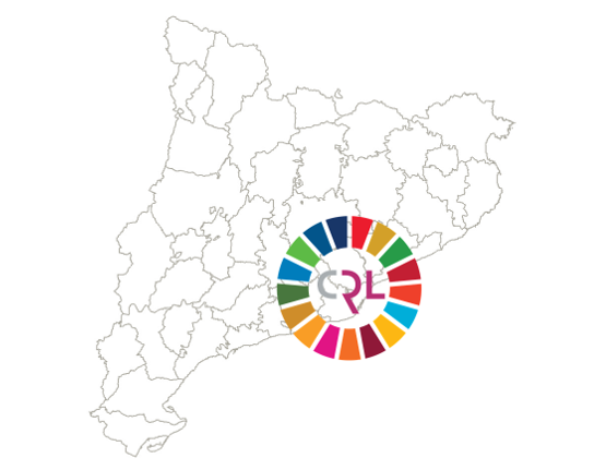 Jornada “De la responsabilitat social a la sostenibilitat global. L’Agenda 2030 en l’àmbit local”