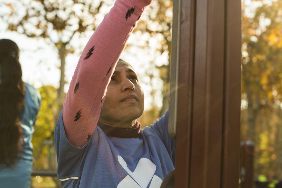 Tornar a l’activitat