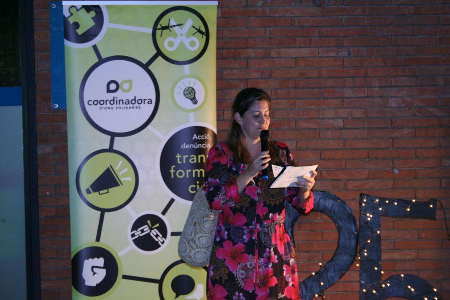 Dipsalut, al 25è aniversari de la Coordinadora d’ONG Solidàries